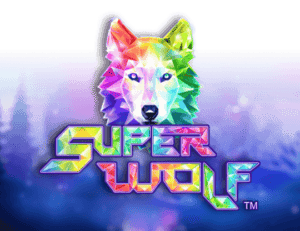 Super Wolf