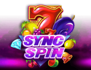 Sync Spin