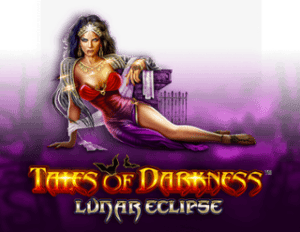 Tales of Darkness Full Moon