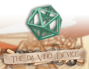 The Da Vinci Device