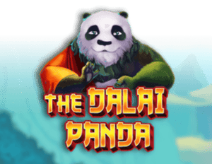 The Dalai Panda