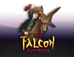 The Falcon Huntress