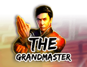 The Grandmaster