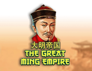 The Great Ming Empire