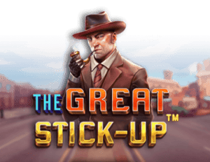 The Great Stick Up