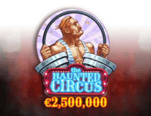 The Haunted Circus