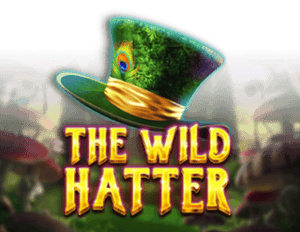 The Wild Hatter