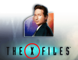 The X Files