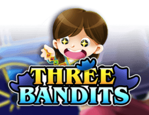 Three Bandits