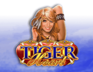 Tiger Heart