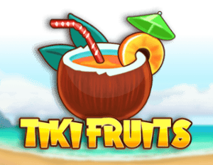 Tiki Fruits