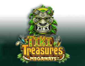 Tiki Treasures Megaways