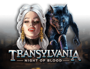 Transylvania Night of Blood