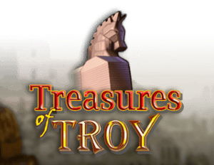 Treasures of Troy