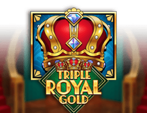 Triple Royal Gold