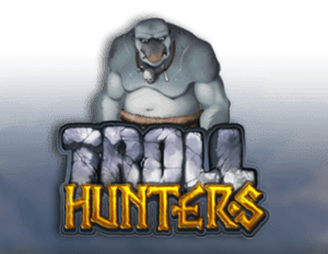 Troll Hunters