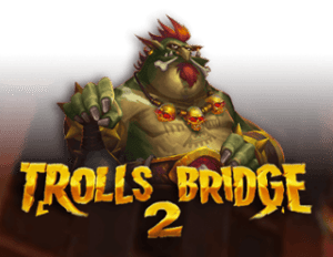 Trolls Bridge 2