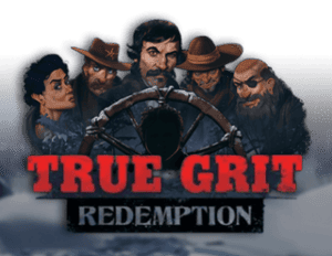 True Grit Redemption