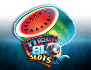 Turbo Slots 81