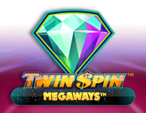 Twin Spin Megaways