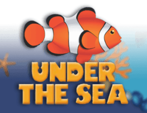 Under The Sea