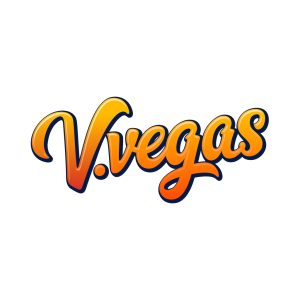V.vegas casino logo