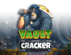 Vault Cracker