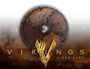 Vikings (NetEnt)