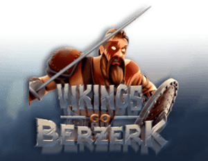 Vikings Go Berzerk