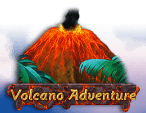 Volcano Adventure