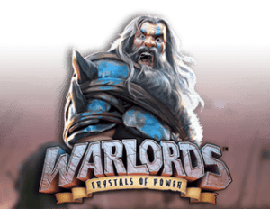 Warlords: Crystals of Power