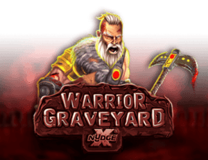 Warrior Graveyard Xnudge