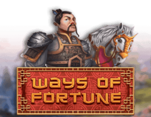 Ways of Fortune