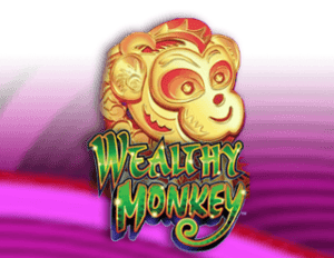 Wealthy Monkey