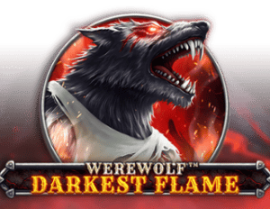 Werewolf Darkest Flame