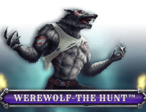 Werewolf – The Hunt