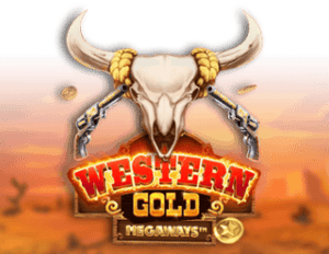 Western Gold Megaways