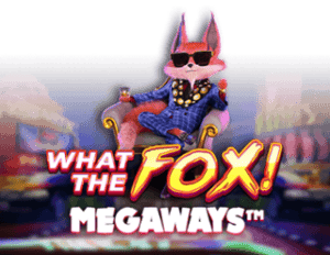 What The Fox Megaways