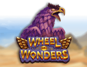 Wheel Of Wonders