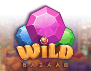 Wild Bazaar