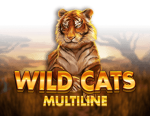 Wild Cats Multiline