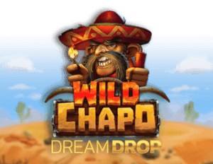 Wild Chapo Dream Drop