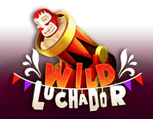 Wild Luchador