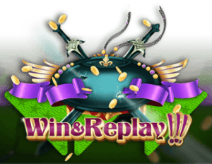 Win And Replay