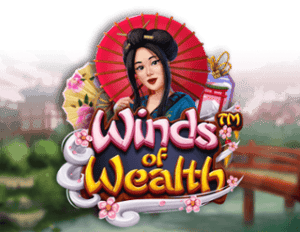 Winds of Wealth