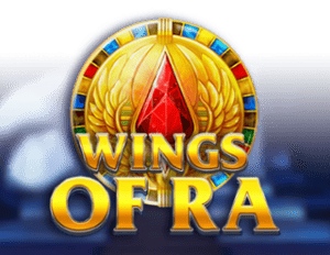 Wings Of Ra