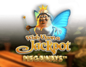 Wish Upon A Jackpot Megaways