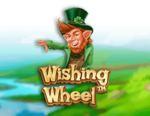 Wishing Wheel