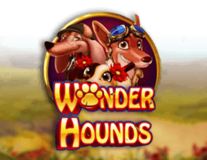 Wonder Hounds 96