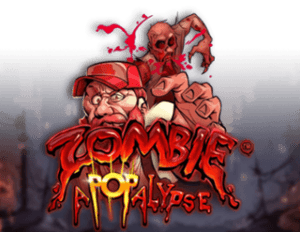 Zombie aPOPalypse